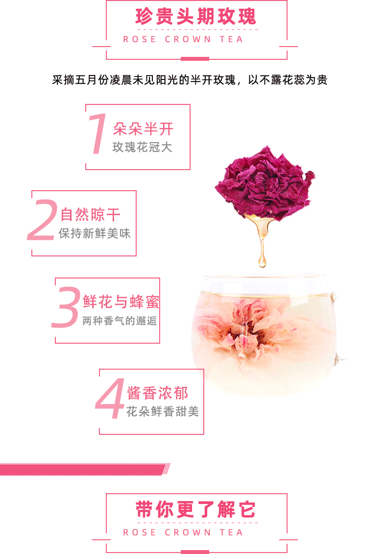 抹茶鮮花餅 云南特產(chǎn)正宗玫瑰花餅手工現(xiàn)烤糕點零食早餐餅(圖3)